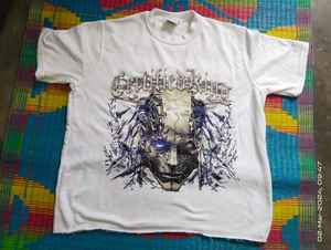 Camiseta Corta Unisex de Alta Calidad 100% Algodón, Estilo Cuadrado, Personalizable, 240g, Lisa, Antiarrugas, Secado Rápido, Ecológica para Hombre - Product Image 3