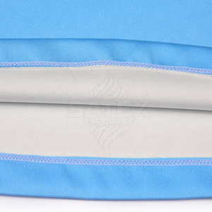 High Quality Customized Logo <b>Printing</b> Breathable Plus Size Men's Polyester <b>Material</b> Outdoor Sports Wear AFL Uniform - Product Image 6