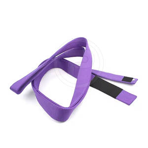 Cinturón de Artes Marciales Jiu Jitsu de Alta Calidad Mejor Material Cinturón de Artes Marciales Jiu Jitsu - Product Image 2