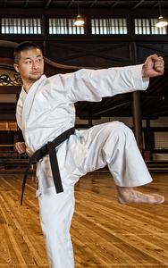 Venta caliente personalizado todo color Kung Fu uniforme mejor artes marciales Karate Judo diseño haz tu propia ropa Kung Wu - Product Image 6