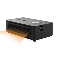 Canaan Avalon Nano 3S 6TH/s 140W SHA-256 Bitcoin Solo Miner Accueil ASIC Miner