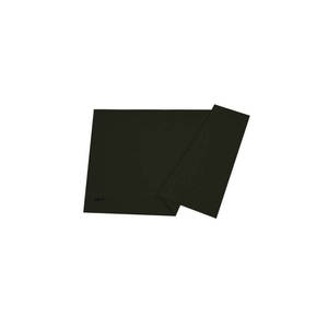Pañuelo para la cabeza y el cuello de algodón marrón - Product Image 1