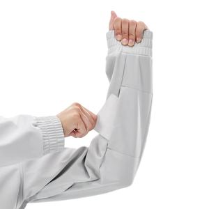 Chaqueta de Esquí Personalizada de Fábrica, Impermeable, Cortavientos, con Capucha Clásica, Bordado 3D, Color Liso - Product Image 6