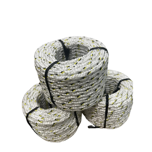 Siam Brothers Fil de clôture anti-animal du Vietnam Matériau PP durable et efficace avec corde tressée - Product Image 3