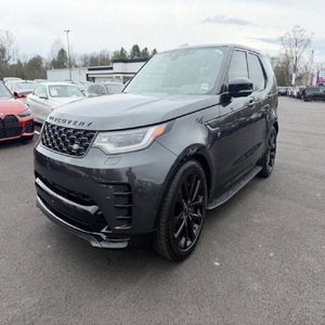 Land Rover P360 Dynamic SE 2024 Usado en Excelentes Condiciones - Product Image 1