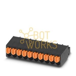Morsettiera a vite Phoenix Contact 1706255 - Nuova, per uso industriale con connessione a vite - Product Image 1