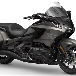 ข้อเสนอสุดพิเศษ 2026 Gold-Wing DCT ใหม่ (มอเตอร์ไซค์) สำหรับขาย - Product Image 1