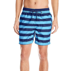 Short de plage à séchage rapide vente en gros vêtements de sport d'été XXS taille XXS Logo sur le dos grande taille homme maillot de bain maillot de bain - Product Image 2