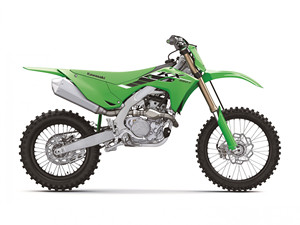 ORIGINAL NEW KX 250 KX 450 Off Road Motocross <b>Motorcycle</b> - Product Image 3