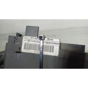 Interruptor de Luz LANCIA Ypsilon 1ª Serie 07353730950 188A9000 (03>06) - Product Image 3