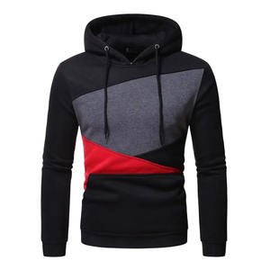 Personnalisable meilleur Design 100% coton polaire sweats à capuche qualité pour filles garçons Style décontracté à capuche pour la saison d'hiver en gros - Product Image 1