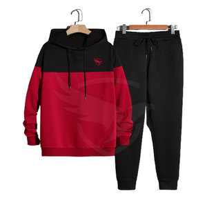 Vente en gros de survêtements légers de qualité supérieure pour hommes vêtements de jogging vêtements vêtements survêtements pour hommes - Product Image 1