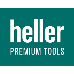 HELLER 9-Piece Universal <b>Drill</b> <b>Bit</b> Set Multipurpose for Metal and <b>Wood</b> - Product Image 2