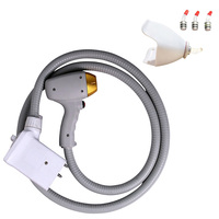 Pièces détachées pour laser diode 808nm d'épilation : Carte de commande/alimentation/contrôle, Système de refroidissement, Accessoires de réparation