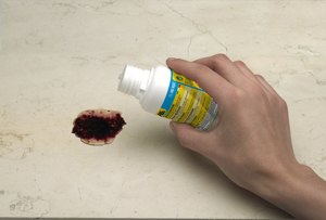 FILA Surface Care Solutions NORUST Rust Stain Remover Liquid Non-Acidic Rust Cleaner Viscous Metal Oxidation Removal <b>Detergent</b> - Product Image 2