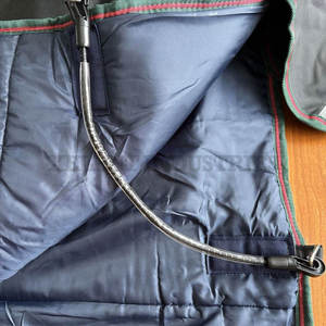 户外马毯防水冬季地毯稳定床单透气保暖马道岔罩骑行保护装置 - Product Image 6