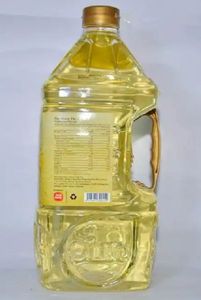 Halal chứng nhận CP10 lớp dầu cọ tinh chế tẩy trắng khử mùi trong Flexi Túi trống bao bì cho dầu thực vật sử dụng - Product Image 2