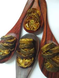 Kumquat แห้งจากเวียดนามรสหวานรสเปรี้ยว - Product Image 3