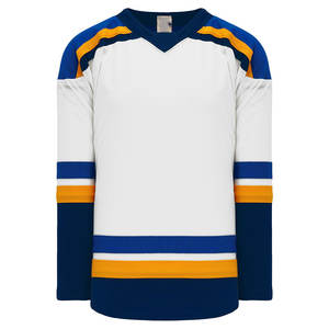 Kit de uniforme de hockey sobre hierba personalizado, sublimación, superventas, kits de hockey de calidad en tamaño y diseño personalizados, camiseta de hockey sobre hielo - Product Image 3