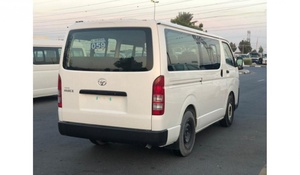เป็น2021ที่ใช้ Yota HIACE Van - Product Image 4
