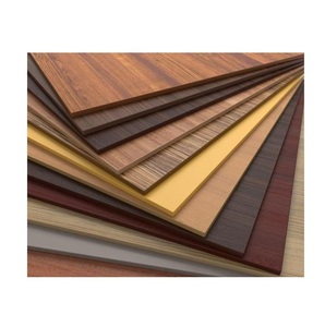 18mm Commercial Contreplaqué Meubles Décoratif Okoumé Marine Contreplaqué - Product Image 5