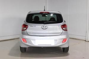 HYUNDAI TUCSON 2.0 2017 USADO, Volante a la Izquierda/Derecha - Product Image 2