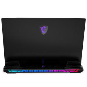 DERNIÈRE OFFRE - LIVRAISON INCLUSE - Ordinateur portable de jeu Titan GT77HX 13VI RTX 4090 17,3 pouces UHD 144Hz I9-13980HX - Product Image 2