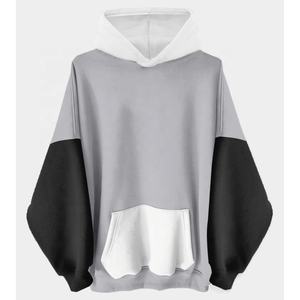 Sudaderas con Capucha para Hombre a Precio de Mayoreo, Mangas Largas, Personalizadas, de Alta Calidad, Transpirables, Sudaderas Casuales - Product Image 5