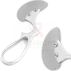 Scie à plâtre Engel Lame en acier inoxydable 6" - Product Image 3