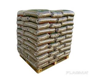 Granulés de bois ENplus-A1 / Granulés de bois européens DIN PLUS / Granulés de bois - Product Image 3