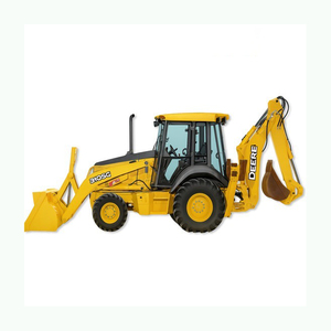 2003 John Deere รถแบคโฮเดอร์310sg 4x4หนักขายส่งจำนวนมากอุปกรณ์เครื่องจักร OEM - Product Image 3