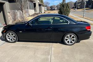 BMW 335-i Convertible 2007 - Product Image 3