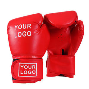 MOVATEXTILES Gants de boxe professionnels OEM en PU pour entraînement, conception personnalisée, 10oz/12oz/14oz - Product Image 3