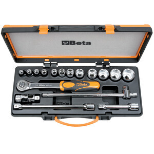 Beta Art. Serie 920ac12 Chiavi a Bussola - Product Image 1
