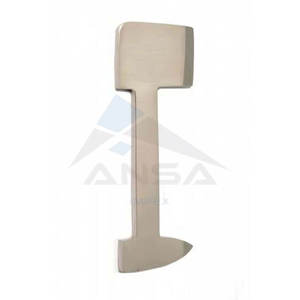 Heavy Duty Clinch Cutter Hoof Buffer Farrier Tool Professional Veterinary Instrument for Horse <b>Shoe</b> <b>Care</b> Steel Hoof Cutting - Product Image 2