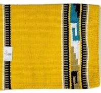 Selle de cheval de luxe en gros, couleur et logo personnalisés, avec laine de Nouvelle-Zélande, équipement équestre de qualité supérieure, équitation - Product Image 2