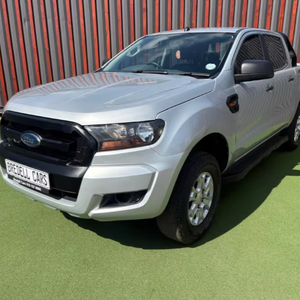 Auto Usado de Calidad a Precio Accesible, Ford Ranger 2019 2.2 TD-Ci XL Doble Cabina, Volante a la Derecha - Product Image 1