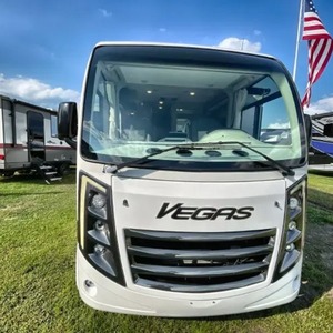 Caravane de camping d'occasion T-h-o-r V-e-g-a-s 24.1 2024 à vendre pour le camping et les voyages - Product Image 1
