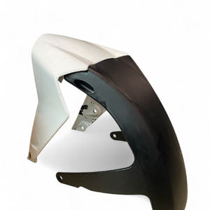 Guardabarros de Plástico Original para KTM Duke 125 2018 - Product Image 1