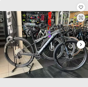VENTA EN SUBASTA Trek E-Caliberrr 9.6 2022 - Product Image 1