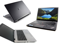 Ordinateurs portables pour étudiants à double écran tactile TFT de 12,2 pouces avec interface de communication VGA, 8 Go ou 16 Go de RAM, SSD de 512 Go ou 1 To