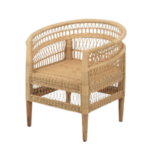 Sillones Ubree de ratán para muebles de jardín al aire libre Sillones de ratán ecológicos duraderos La mejor calidad para la VENTA - Product Image 1