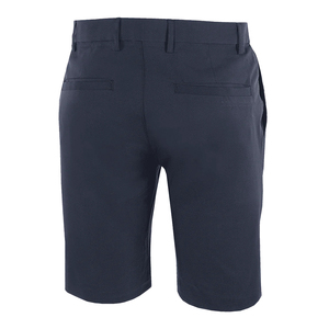 Pantalones Cortos de Golf para Hombre 2026, Personalizados, de Alta Calidad, 80% Poliéster, 20% Elastano, Secado Rápido, Elásticos en 4 Direcciones - Product Image 1