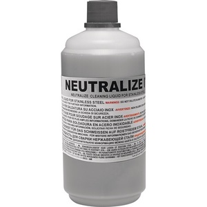 Telwin 1 l Neutralize It <b>Cleaner</b> and Wash Effective Neutralizer for Cleaning Purposes - Product Image 1
