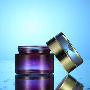 Bouteilles en verre, pots roll-on, scellage de haute performance, emballage cosmétique OEM personnalisé, contenants de crème pour le visage de haute qualité, solution - Product Image 5