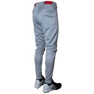Pantalones de Béisbol de Primera Calidad con Su Propio Diseño, Pantalones de Béisbol Sublimados Personalizados al por Mayor para Adultos - Product Image 4
