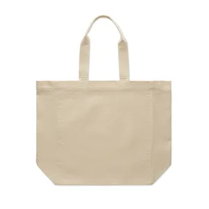Bolsas de Compras de Algodón PURI Personalizadas para Promoción y Merchandising - Product Image 2