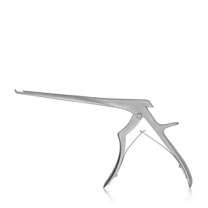 Juego de Instrumentos Ortopédicos Manuales Kerrison Punch, Acero Inoxidable de Primera Calidad, Espiradores Espinales - Product Image 1