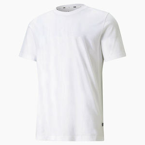 Camiseta Deportiva de Alta Calidad para Hombre, Cómoda, de Manga Corta, con Diseño de Logotipo Personalizable, Talla Grande, Transpirable y de Secado Rápido - Product Image 6