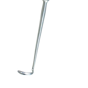 Best Selling Customized Dimensionamento Profissional Medical Ligature Needles Aço Inoxidável Manual Power Source - Product Image 6
